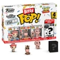 Фігурка Funko Pop набір Bitty POP! серії Історія іграшок - Джессі (4 фігурки в ас.) (73041) - зменшене зображення 1