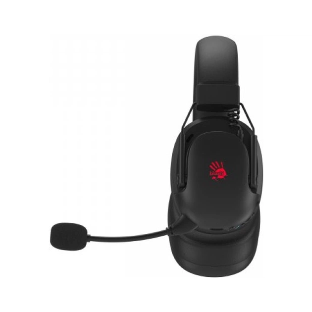 Навушники A4Tech Bloody GR585 Wireless Black (4711421003087) - picture 3