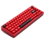 Клавіатура Thunderobot VIC68 Gateron Magnetic Jade Pro Switch USB UA Red (6932066317218) - зменшене зображення 5