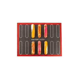 Кондитерський килимок Silikomart Air Mat Choux для профітролів 58,3x38,4 см (Air Mat Choux) изображение 1