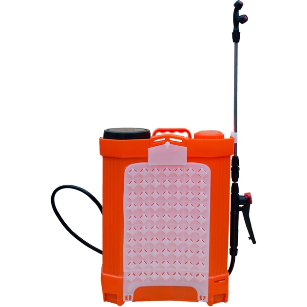 Обприскувач SEQUOIA акумуляторний ранцевий SAS16 (SAS16) - изображение 3