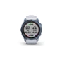 Смарт-годинник Garmin fenix 7X Sapph Sol Mineral Blue, GPS (010-02541-15) - зменшене зображення 7