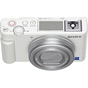Цифровий фотоапарат Sony ZV-1 White (ZV1W.CE3) - зменшене зображення 5