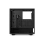 Корпус NZXT H510 Flow Edition Black (CA-H52FB-01) - зменшене зображення 4