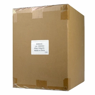 Тонер SAMSUNG ML-1640/ML-1660/ML-1910/ML-2160, 2x10 kg Tomoegawa (KDM-03) зображення 1