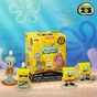 Фігурка Funko Pop сюрприз Mystery Minis – Губка Боб (76102) - зменшене зображення 3