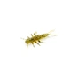 Силікон рибальський FishUP Stonefly 0.75" 036 - Caramel/Green&Black (12шт/уп) (1864.00.40) - зменшене зображення 1