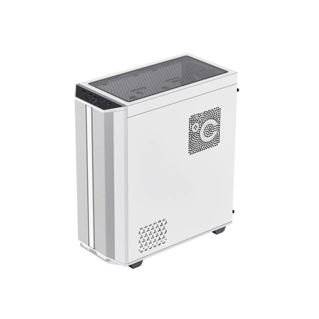 Корпус для ПК Gamemax Precision 2 White - picture 8
