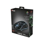 Мишка Trust GXT 133 Locx Black (22988) - зменшене зображення 6