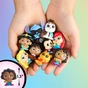 Игровой набор Disney Doorables серии Academy - Шкафчик с сюрпризом (фигурка, аксессуары) (44722K) - уменьшенное изображение 5