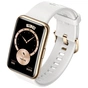 Смарт-годинник Huawei Watch Fit Elegant Frosty White (55026300) - зменшене зображення 3