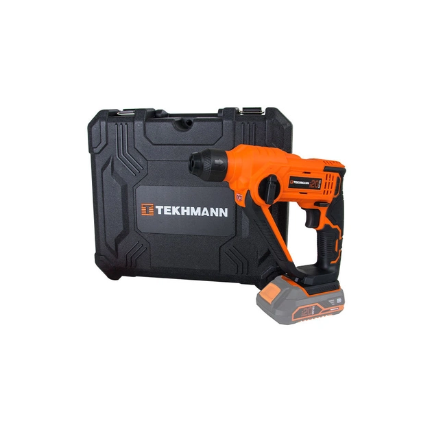 Перфоратор Tekhmann TRH-15/i20 (848393) - picture 6