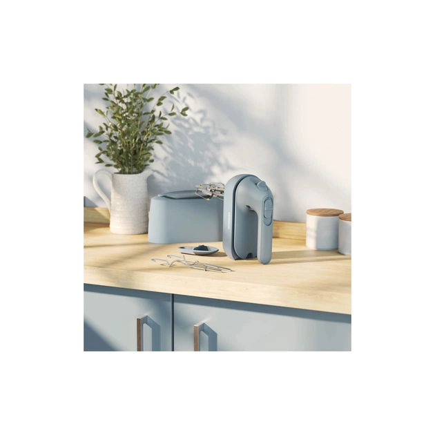 Міксер Kenwood HMP40.000GY - picture 6