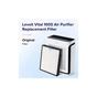 Фільтр для очисника/зволожувача повітря Levoit Vital 100S Smart True HEPA LRF-V102-WEU (HEACAFLVNEU0090Y) - зменшене зображення 3