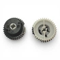 Шестерня HP LJ P1505/1566/M1120/CP1525/RU6-0024/RU6-0025, Pickup roller, clutch Veaye (RU6-0024-VE) - уменьшенное изображение 1