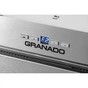 Витяжка кухонна GRANADO Palamos 2613-700 Inox (GCH576377) - зменшене зображення 7