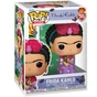 Фігурка Funko Pop серії Icons - Фріда Кало (93394) - зменшене зображення 2