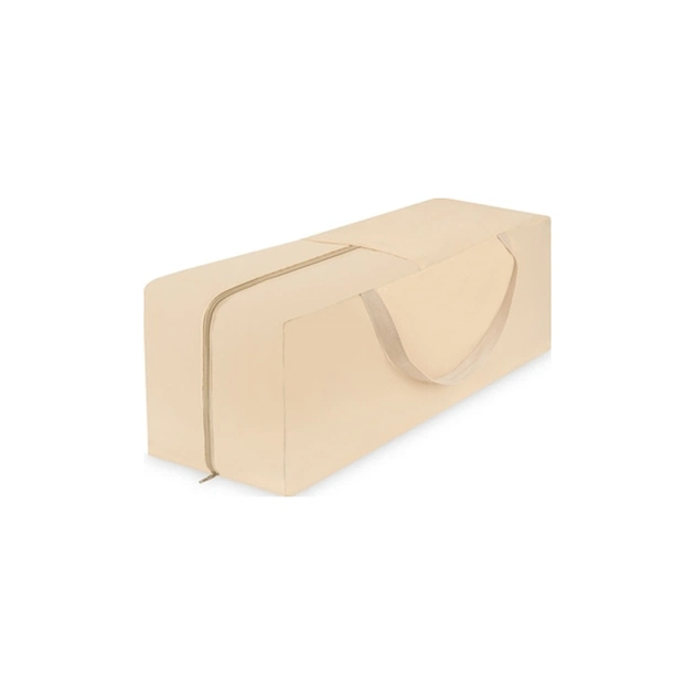 Дитячий манеж MoMi BELOVE PLUS бежевий (LOZE00026) - picture 8