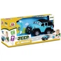 Радіокерована іграшка Bb Junior Jeep Wrangler Unlimited (16-82301) - зменшене зображення 4