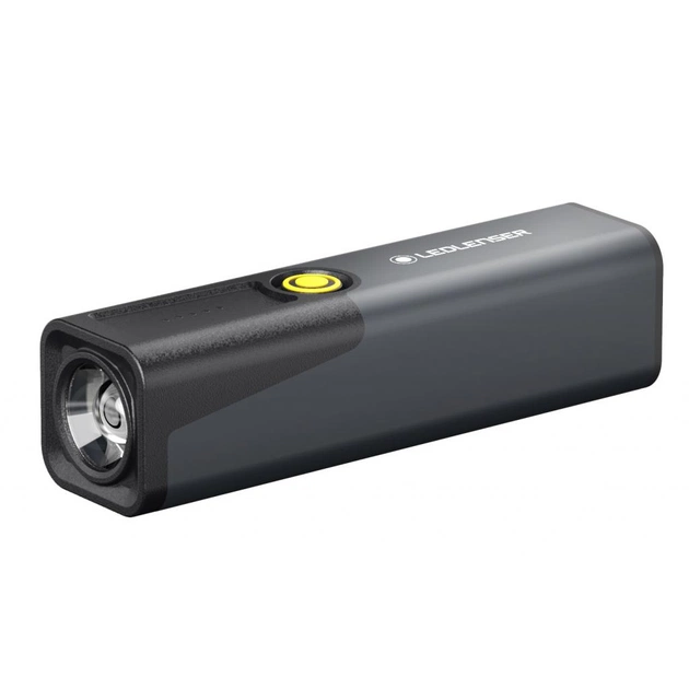 Ліхтар LedLenser з powerbank IW3R (502173) - зображення 1