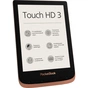 Електронна книга Pocketbook 632 Touch HD 3 Spicy Copper (PB632-K-CIS) - зменшене зображення 3