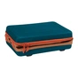 Термосумка Kelty Folding Cooler 48 Cans Dull gold-deep teal (232.00.53) - уменьшенное изображение 2
