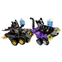 Конструктор LEGO Super Heroes Бетмен проти Жінки-кішки (76061) - зменшене зображення 6