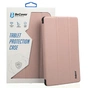 Чохол до планшета BeCover Soft Edge Pencil Apple iPad mini 6 2021 Pink (706808) - зменшене зображення 1