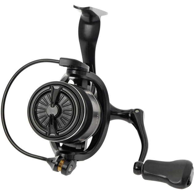 Котушка Select Ritmix 3500 6+1BB 5.21 (1870.70.33) - picture 2