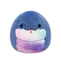 Мягкая игрушка Squishmallows Змея Герман 19 см (SQCR06582) - уменьшенное изображение 1