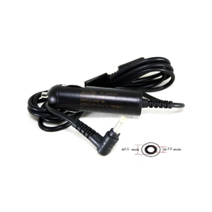 Блок живлення до ноутбуку PowerPlant SAMSUNG 12V, 90W, 19V 4.74A (5.5*3.0) автомобильный (SAA90F5530) зображення 1