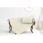 Ковдра MirSon Набір BamBoo №1686 Eco Light Creamy 172х205 + 2 подушки (2200002655835) - зменшене зображення 2