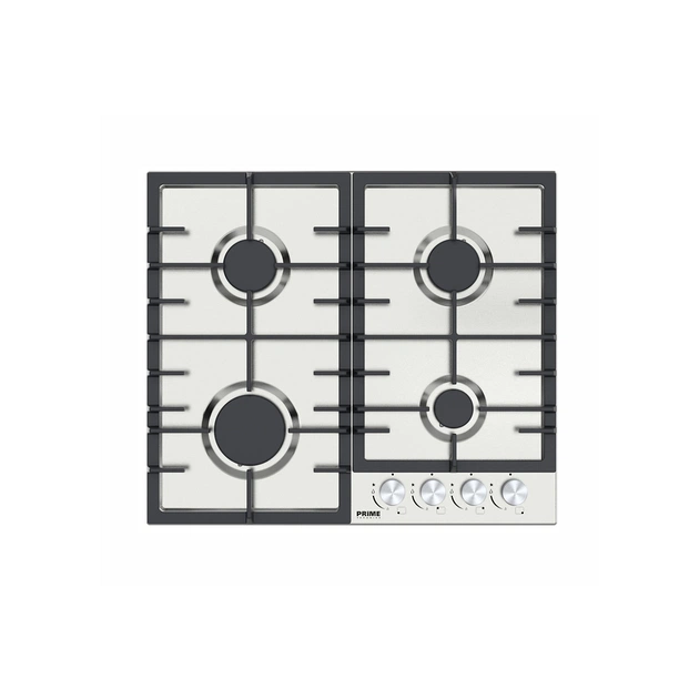 Варочна поверхня PRIME Technics PGH 50016 FIXC - зображення 1