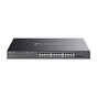 Комутатор мережевий TP-Link SG3428MP - зменшене зображення 1