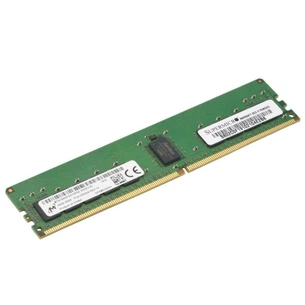 Модуль пам'яті для сервера DDR4 16GB ECC RDIMM 3200MHz 2Rx8 1.2V CL22 Supermicro (MTA18ASF2G72PDZ-3G2E1/MEM-DR416L-CL01-ER32) зображення 1