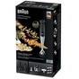Блендер Braun MQ 5177 BK Buffet (MQ5177BKBuffet) - зменшене зображення 8
