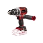 Шуруповерт Einhell TP-CD 18/60 Li-i BL (без АКБ та ЗП) (4514205) - зменшене зображення 1
