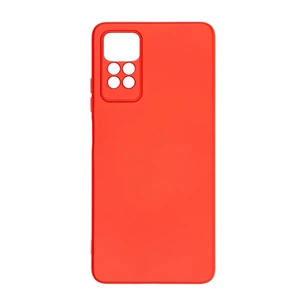 Чохол до мобільного телефона Armorstandart ICON Case Xiaomi Redmi Note 12 Pro 4G Camera cover Red (ARM69374) зображення 1