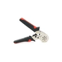 Зажим для клемм Voltronic CI-6-10S, 0.25–6 mm2, black-red (CI-6-10S) - уменьшенное изображение 2