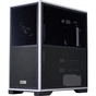 Корпус 1stPlayer IF8-BK-4FO7-14 Black - зменшене зображення 13