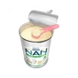 Дитяча суміш Nestle NAN 2 Кисломолочний з 6 міс. 400 г (7613031583348) - зменшене зображення 4