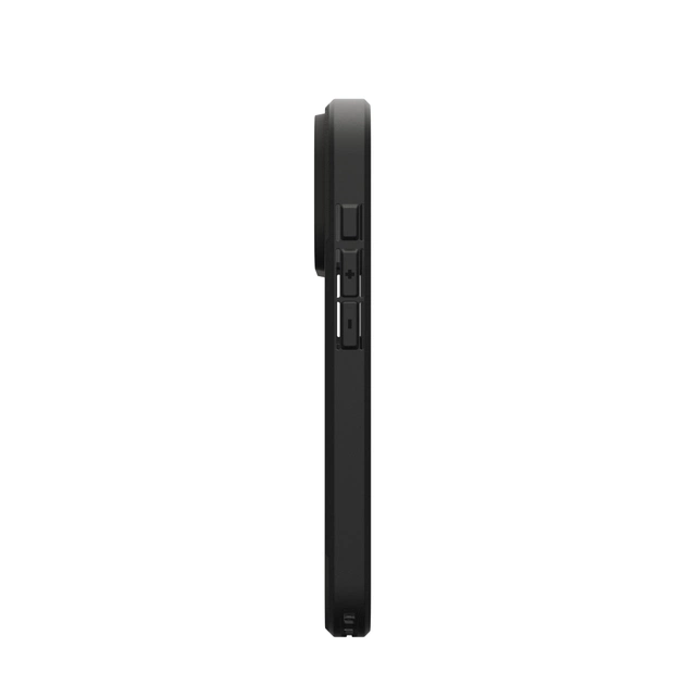 Чохол до мобільного телефона UAG iPhone 17 Pro Civilian MagSafe Black (114545114040) - picture 12