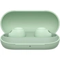 Навушники Sony WF-C700N Mint (WFC700NG.CE7) - зменшене зображення 4