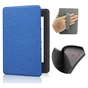 Чохол до електронної книги BeCover Smart Case Amazon Kindle Paperwhite 12th Gen. 2024 7"/Colorsoft (2024) Deep Blue (712845) - зменшене зображення 3