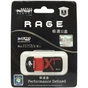 USB флеш накопичувач Patriot 8GB XT Rage Quad Channel USB 2.0 (PEF8GRUSB) - зменшене зображення 9