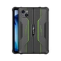 Планшет OUKITEL RT3 8" 4/64GB NFC / LTE Green (6931940747141) - зменшене зображення 6
