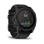 Смарт-годинник Garmin Tactix 8 Standard, Solar 51mm, GPS смарт-годинник (010-03407-01) - зменшене зображення 3