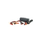 Сетевое зарядное устройство для АКБ Voltronic AC150/DC240W LiPo Li-ion (HTRC-T240Duo) - уменьшенное изображение 5