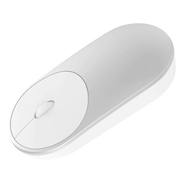 Мишка Xiaomi mouse Silver (HLK4002CN/HLK4007GL) - изображение 1