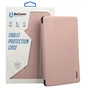Чохол до планшета BeCover Smart Case Lenovo Tab M10 Plus TB-X606/M10 Plus (2nd Gen)/K10 TB-X6C6 Rose Gold (708032) - зменшене зображення 1